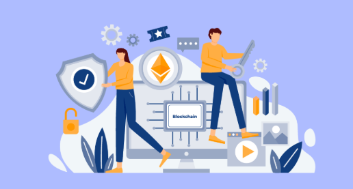 Crypto Technology for Financial Growth