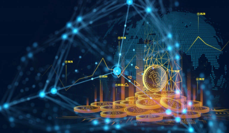 Crypto Technology for Financial Transformation