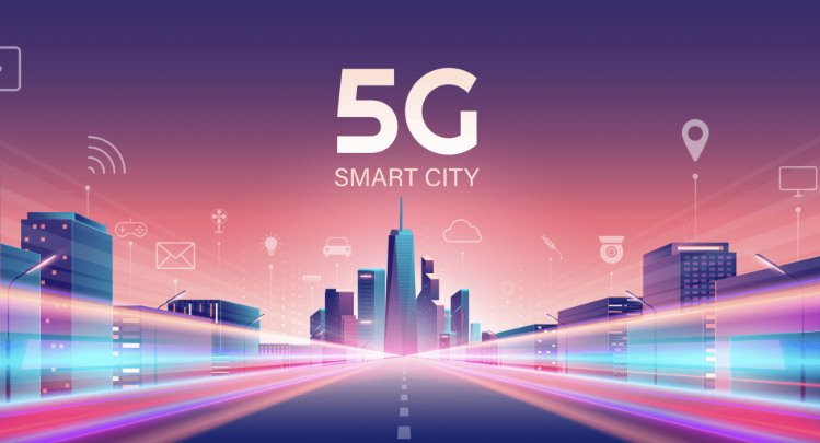 The Future of 5G Technology