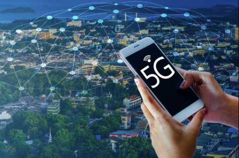 The Future of 5G Technology and Mobile Networks